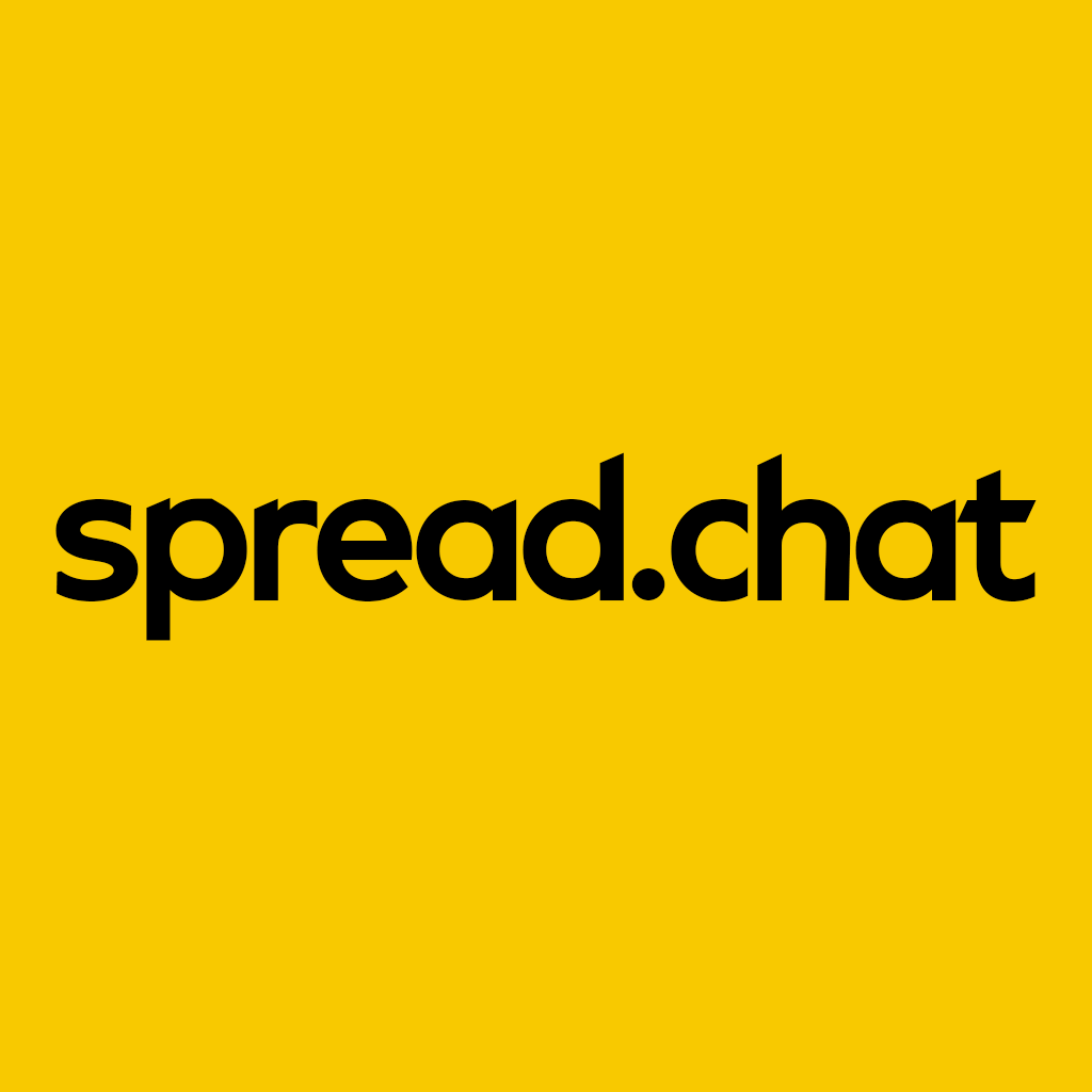 spread.chat